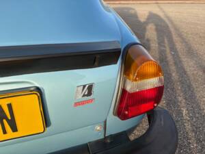 Bild 21/27 von Saab 96 GL V4 (1979)