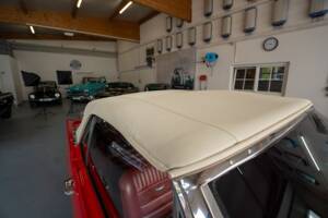 Image 28/35 of Ford Mustang 289 (1965)