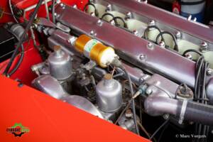 Imagen 19/58 de Jaguar XK 150 OTS (1958)