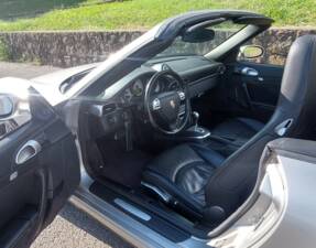 Image 9/11 de Porsche 911 Carrera 4S (2006)