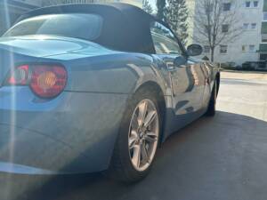 Bild 6/14 von BMW Z4 3.0i (2003)