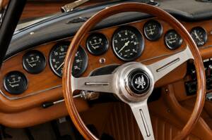 Afbeelding 7/16 van ISO Grifo GL 350 (1966)