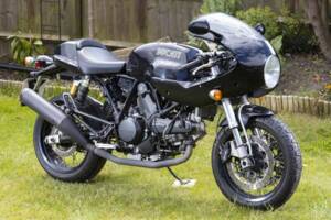 Bild 26/35 von Ducati Sport 1000 S (2010)