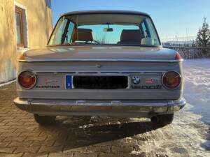 Immagine 3/8 di BMW 1600 TI (1967)