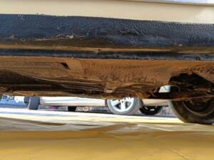 Bild 24/42 von Autobianchi Bianchina Panoramica (1961)