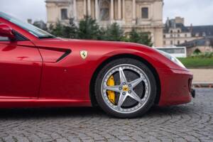 Image 3/12 of Ferrari 599 GTB Fiorano (2008)