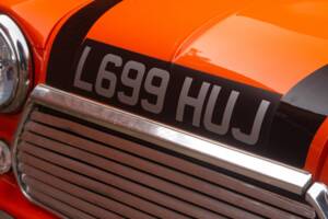 Bild 22/50 von Rover Mini Cooper 1,3i (1993)