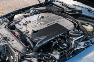 Bild 28/31 von Mercedes-Benz CL 65 AMG (2006)