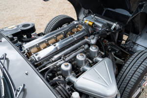 Bild 37/42 von Jaguar E-Type 3.8 (1962)