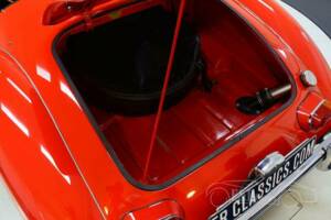 Image 16/19 of MG MGA 1600 (1962)