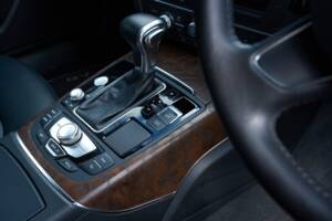 Bild 45/50 von Audi A6 3.0 TFSI allroad quattro (2012)