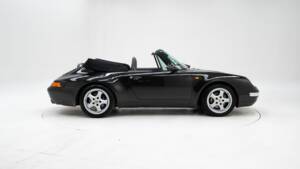 Afbeelding 6/15 van Porsche 911 Carrera (1995)