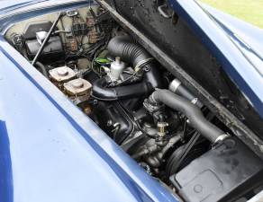 Bild 43/50 von Bentley S 2 Continental Flying Spur (1962)