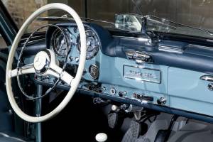Bild 22/38 von Mercedes-Benz 190 SL (1955)