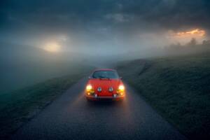 Bild 8/70 von Porsche 911 R (1967)