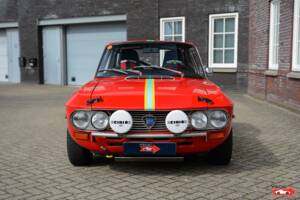 Image 2/23 of Lancia Fulvia Coupe HF 1.6 (1971)