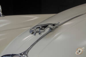 Image 18/25 de Jaguar XK 150 Special (1958)