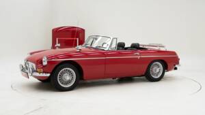 Image 1/15 of MG MGB (1964)