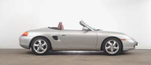 Image 3/30 of Porsche Boxster (1999)