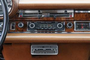 Image 10/24 of Mercedes-Benz 280 SE 3,5 (1970)