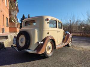 Image 4/19 of FIAT 508 Balilla Series 2 (1934)