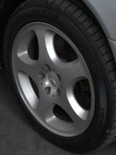 Afbeelding 14/34 van Mercedes-Benz E 430 4MATIC (2001)