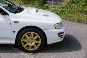 Image 29/30 of Subaru Impreza "555" (1996)