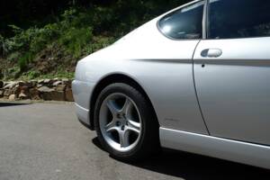 Image 9/30 de Ferrari 456M GTA (2000)