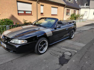 Bild 2/7 von Ford Mustang GT (1994)