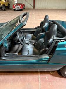 Bild 54/55 von BMW Z1 Roadster (1990)