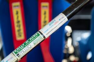 Image 33/50 of Opel Kadett 1,8 GT/E (1984)