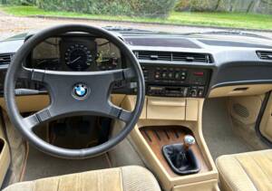 Bild 3/7 von BMW 732i (1981)