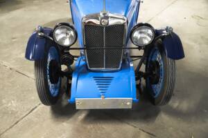 Image 22/85 de MG J2 Midget (1934)