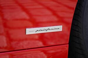Bild 11/12 von Ferrari F 355 Spider (1997)