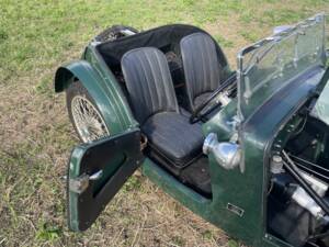 Imagen 5/27 de MG J2 Midget (1933)