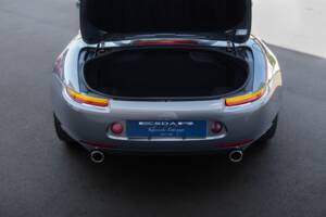 Image 30/32 of BMW Z8 (2001)