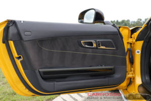 Bild 39/50 von Mercedes-AMG GT-C Roadster (2018)