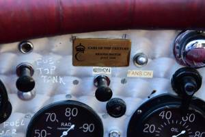 Imagen 24/50 de Bentley 4 1&#x2F;2 Litre Supercharged (1929)