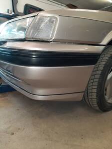 Image 5/48 of Rover 827 Si (1992)