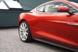 Bild 49/50 von Aston Martin Vanquish (2013)