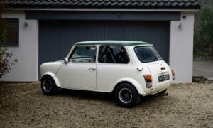 Bild 3/16 von Austin Mini 1275 GT (1973)