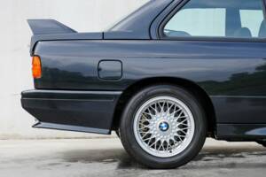 Image 9/34 de BMW M3 (1986)