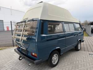 Image 4/43 of Volkswagen T3 Westfalia 1.6 TD (1986)