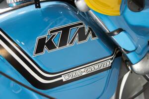 Bild 37/50 von KTM DUMMY (1977)
