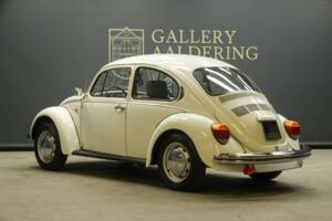 Bild 2/50 von Volkswagen Käfer 1600 (1996)