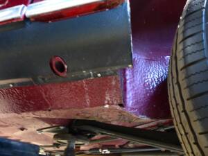 Image 55/70 de Mercedes-Benz 230 SL (1966)