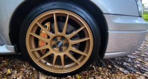 Bild 23/38 von Subaru Impreza 2.0 WRX (2003)