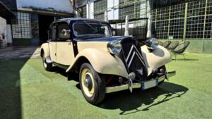 Imagen 8/65 de Citroën Traction Avant 11 BL (1955)