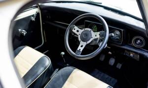 Bild 4/50 von Rover Mini Mayfair (1988)
