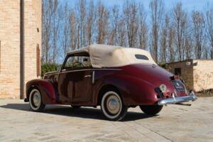Bild 15/50 von FIAT 1100 (1947)